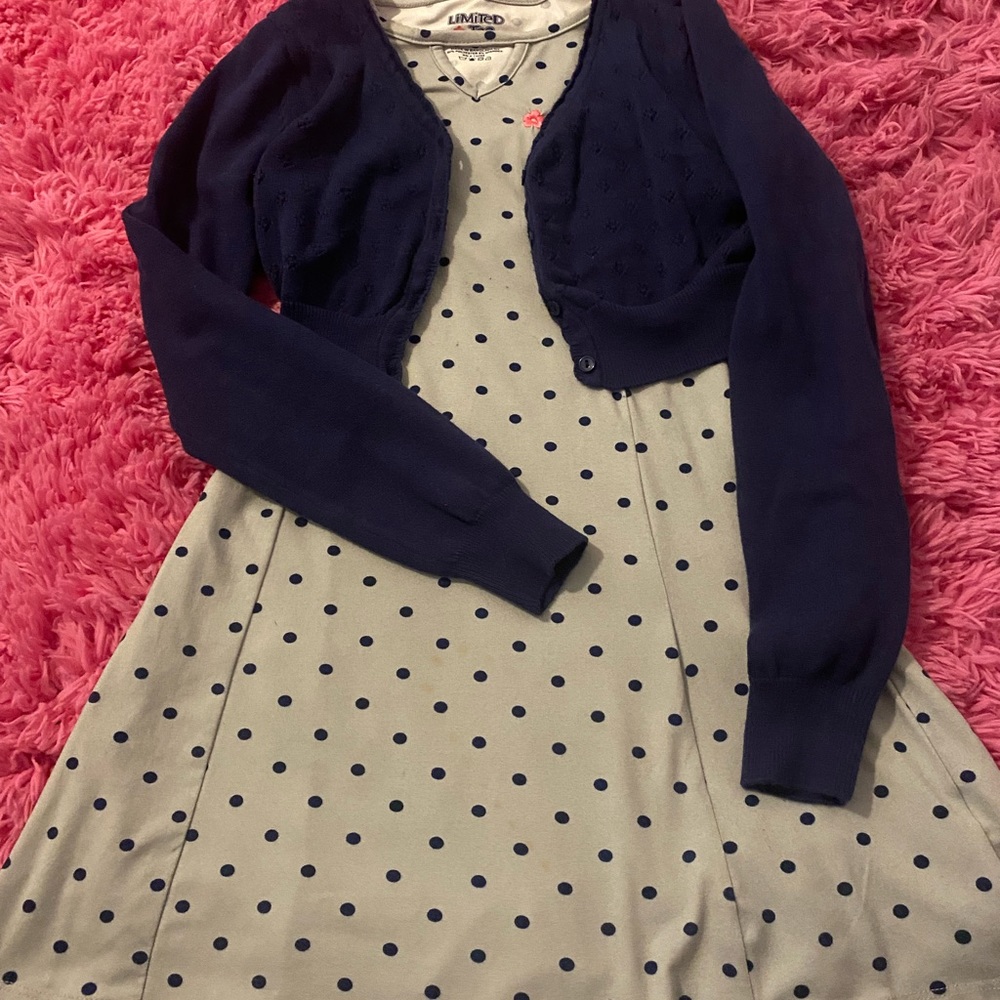 Limited Too Dress